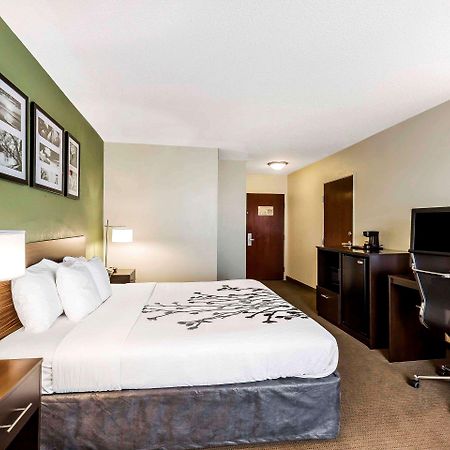 Sleep Inn Columbia Gateway Jessup Buitenkant foto