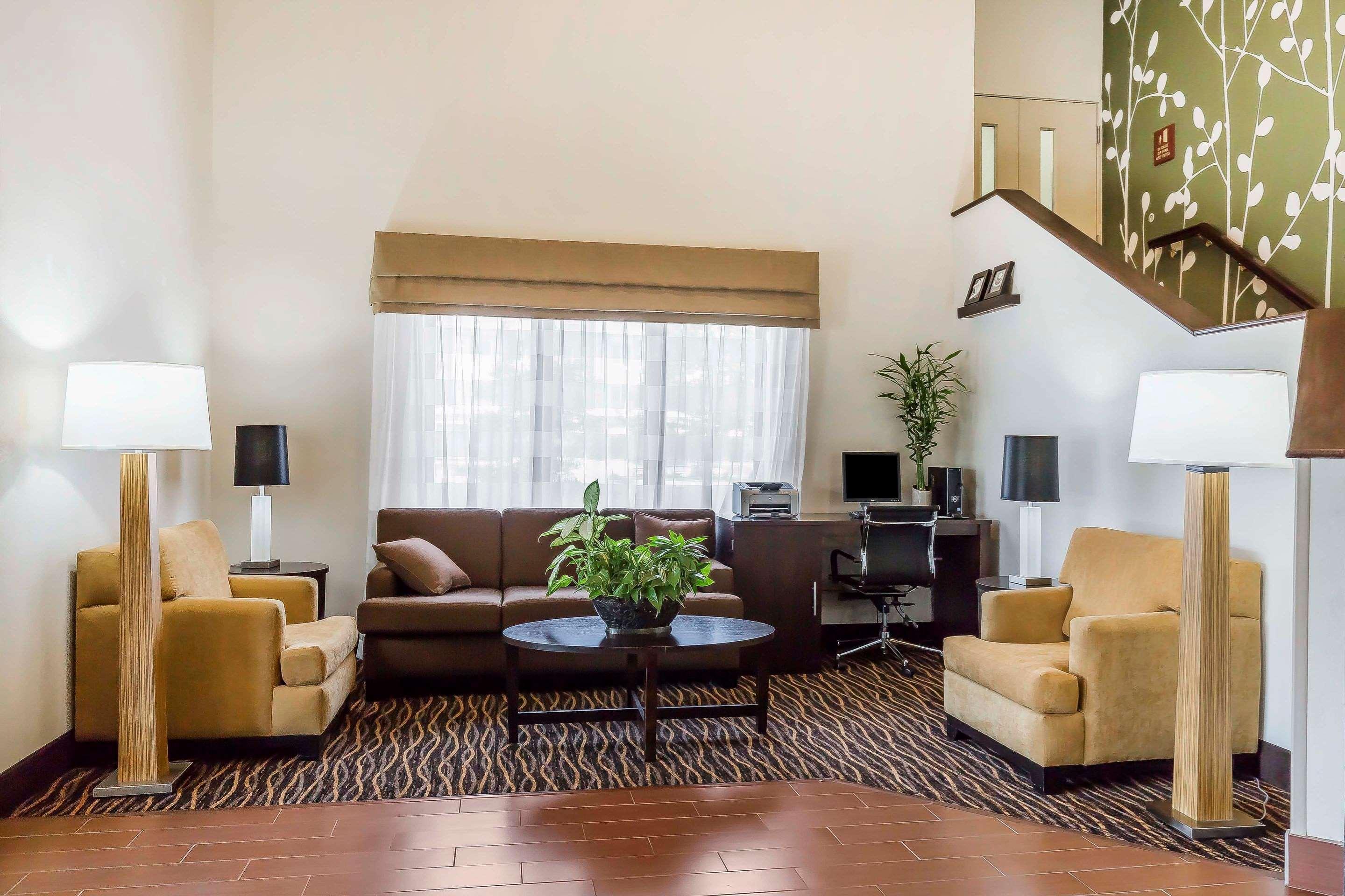 Sleep Inn Columbia Gateway Jessup Buitenkant foto