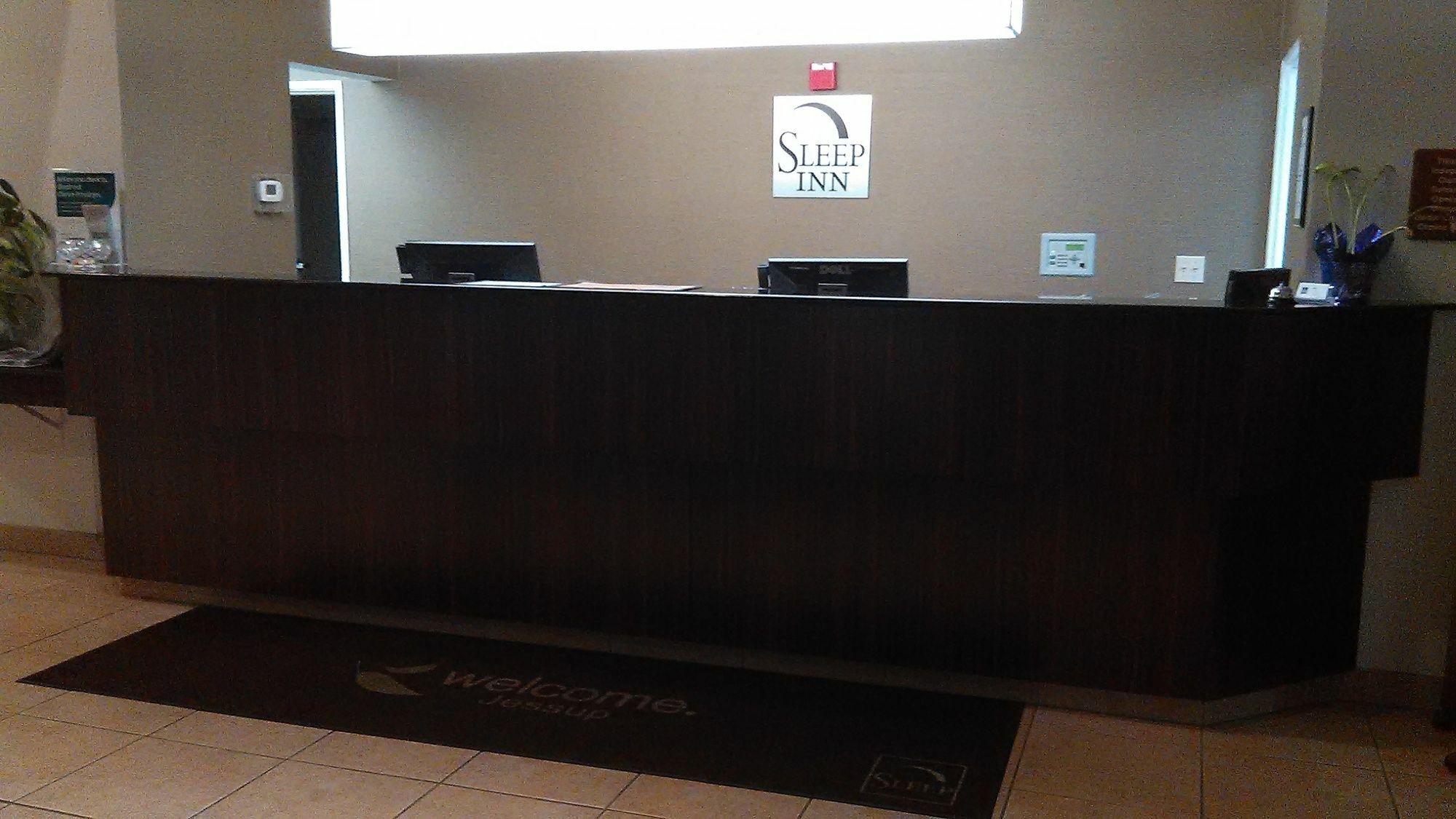Sleep Inn Columbia Gateway Jessup Buitenkant foto